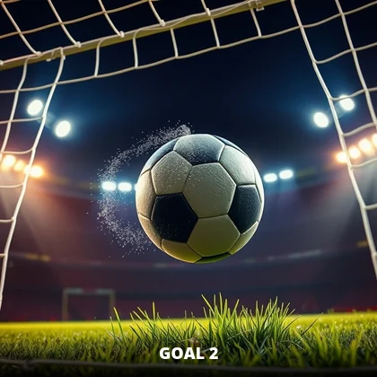 Goal 2 live game on the 99exch casino floor